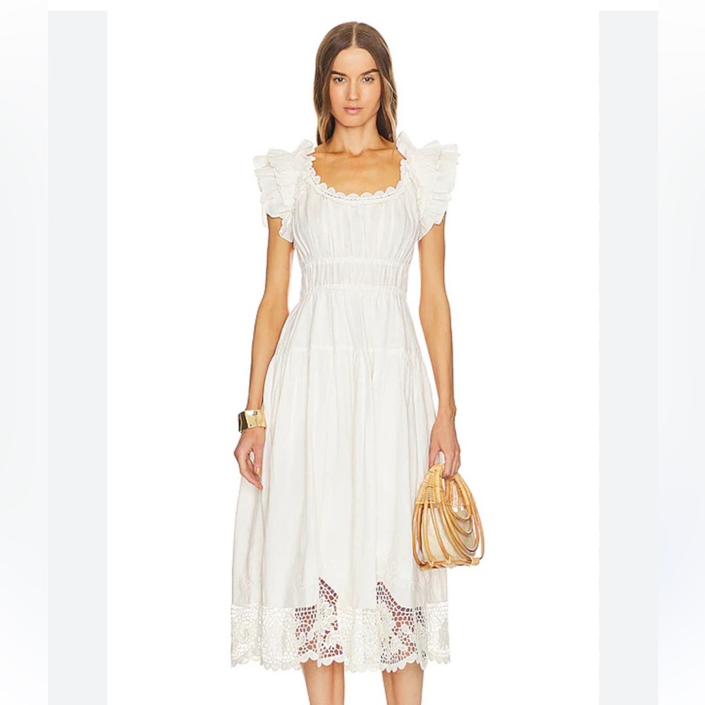 Ulla Johnson Dress